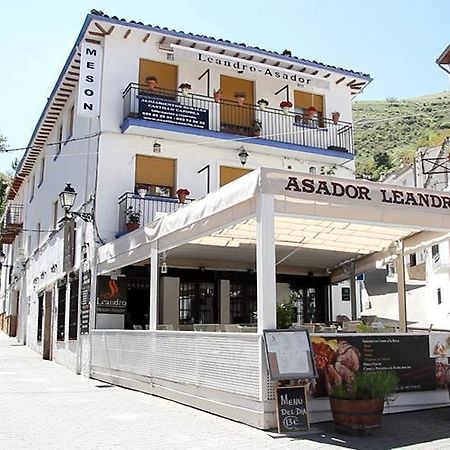 Apartamentos Castillo كازورلا المظهر الخارجي الصورة