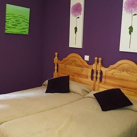 Apartamentos Castillo كازورلا المظهر الخارجي الصورة