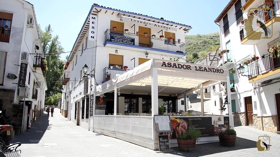 Apartamentos Castillo كازورلا المظهر الخارجي الصورة
