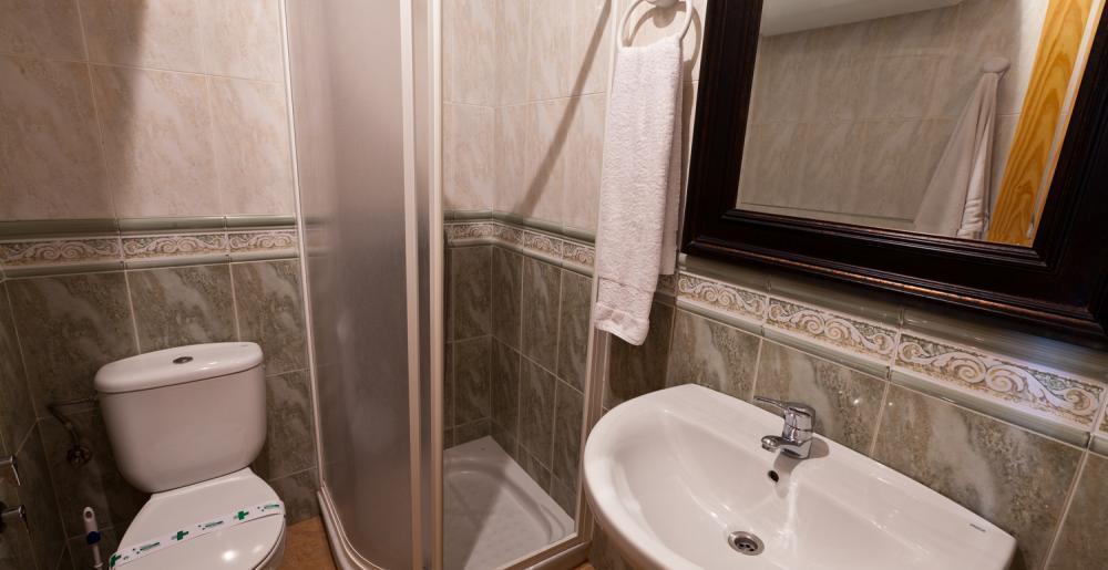 Apartamentos Castillo كازورلا الغرفة الصورة