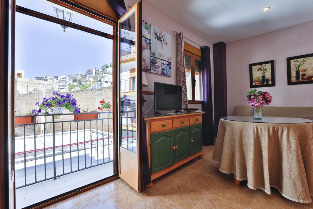 Apartamentos Castillo كازورلا المظهر الخارجي الصورة