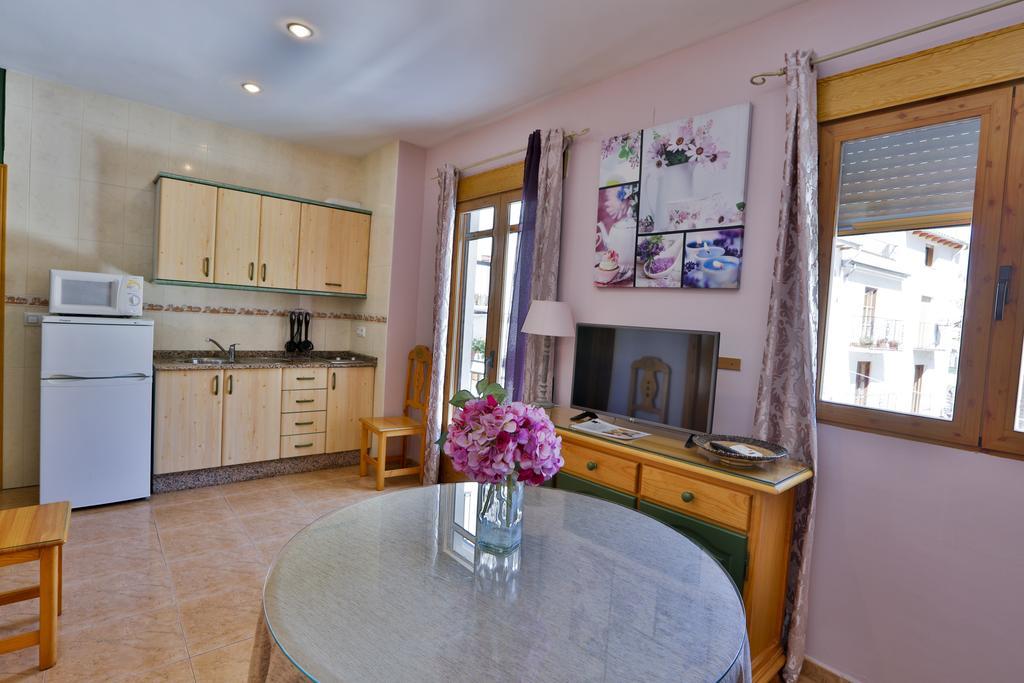 Apartamentos Castillo كازورلا المظهر الخارجي الصورة