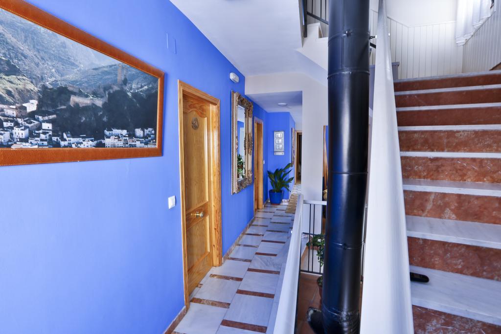 Apartamentos Castillo كازورلا المظهر الخارجي الصورة