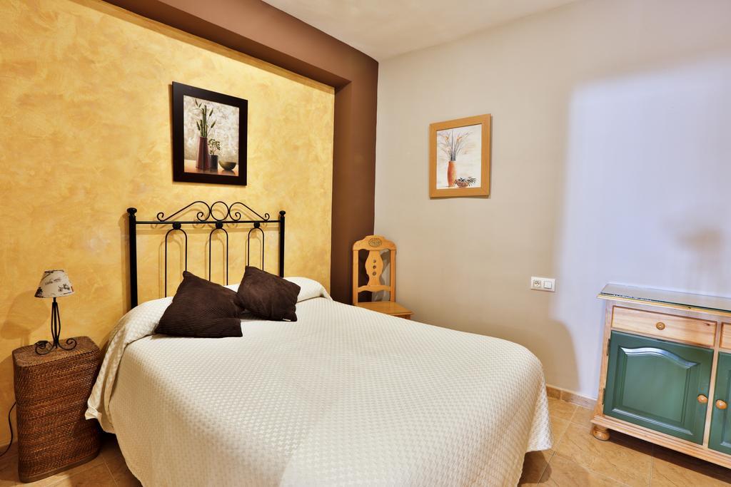Apartamentos Castillo كازورلا المظهر الخارجي الصورة