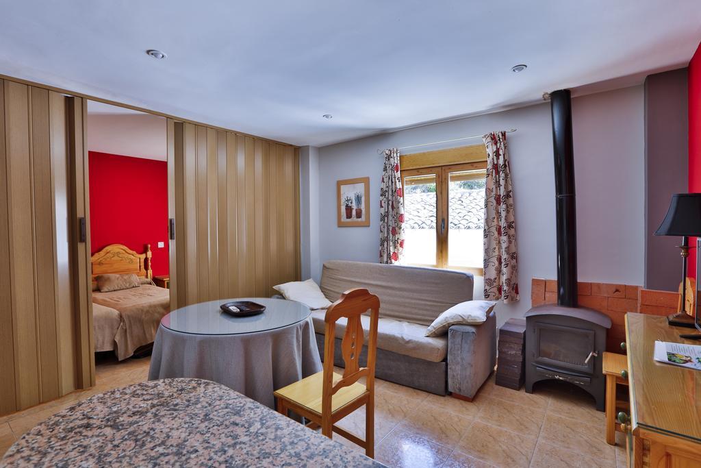 Apartamentos Castillo كازورلا المظهر الخارجي الصورة