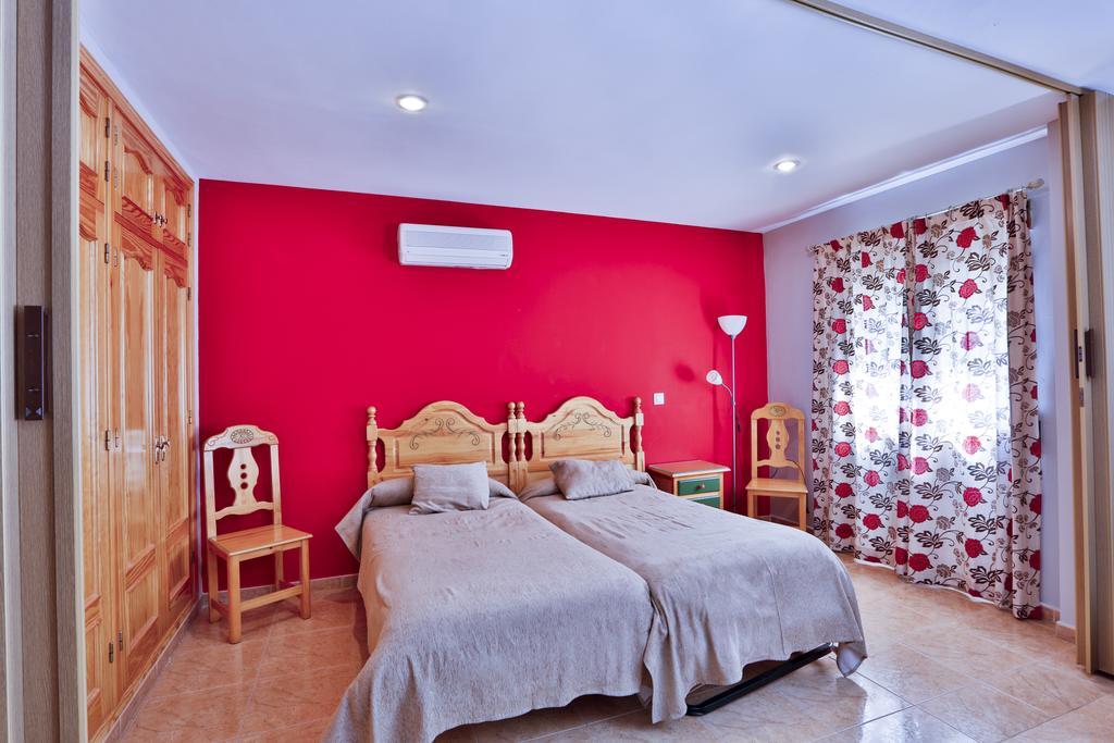 Apartamentos Castillo كازورلا المظهر الخارجي الصورة