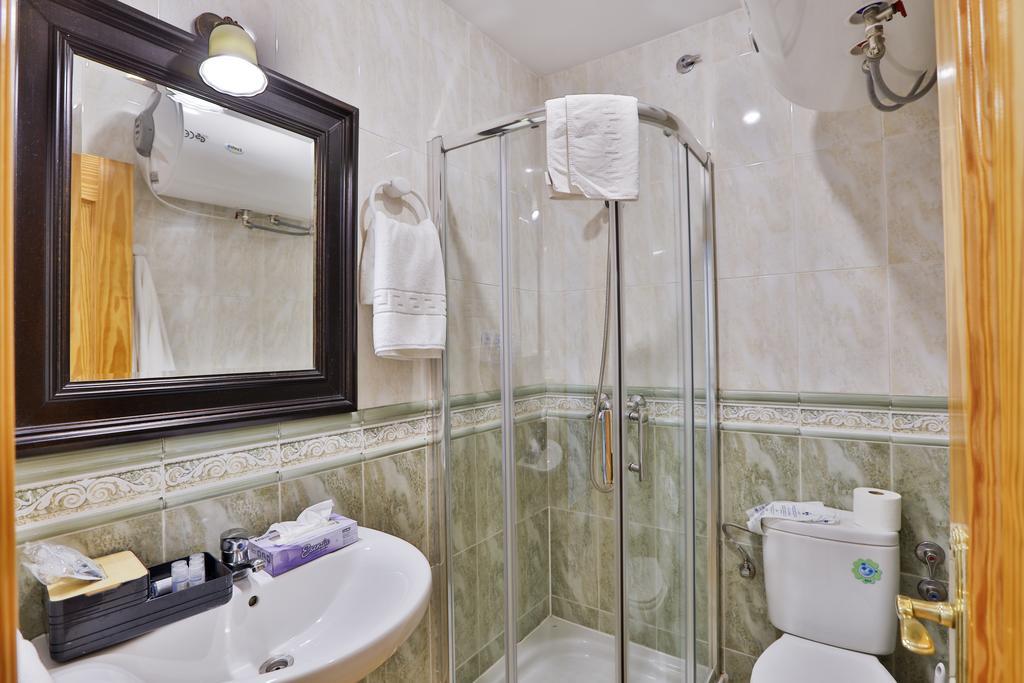 Apartamentos Castillo كازورلا المظهر الخارجي الصورة