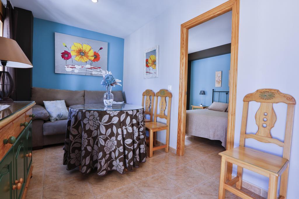 Apartamentos Castillo كازورلا المظهر الخارجي الصورة