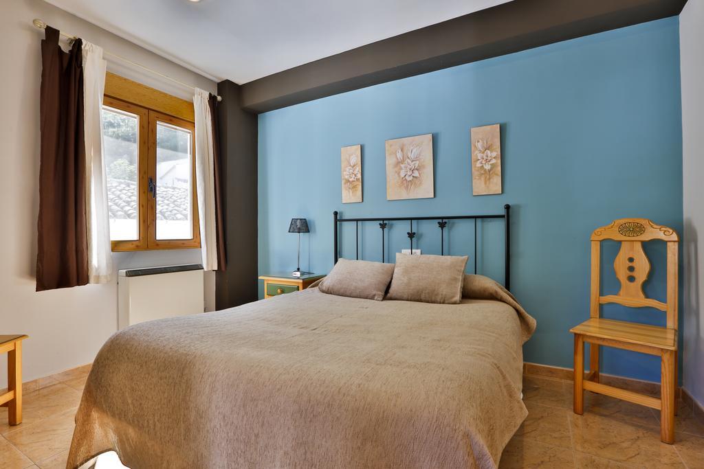 Apartamentos Castillo كازورلا المظهر الخارجي الصورة