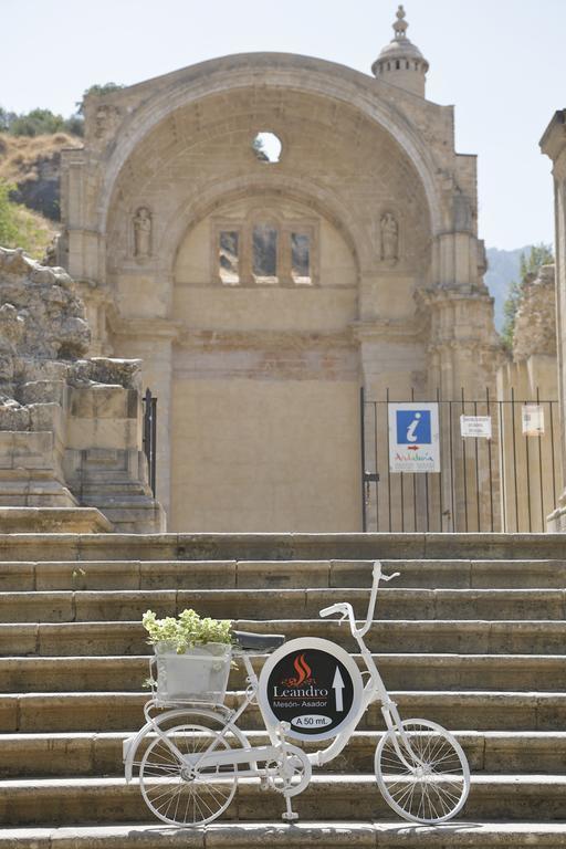 Apartamentos Castillo كازورلا المظهر الخارجي الصورة