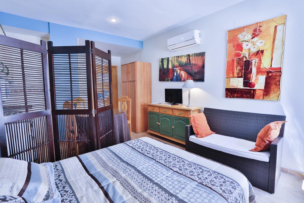 Apartamentos Castillo كازورلا المظهر الخارجي الصورة