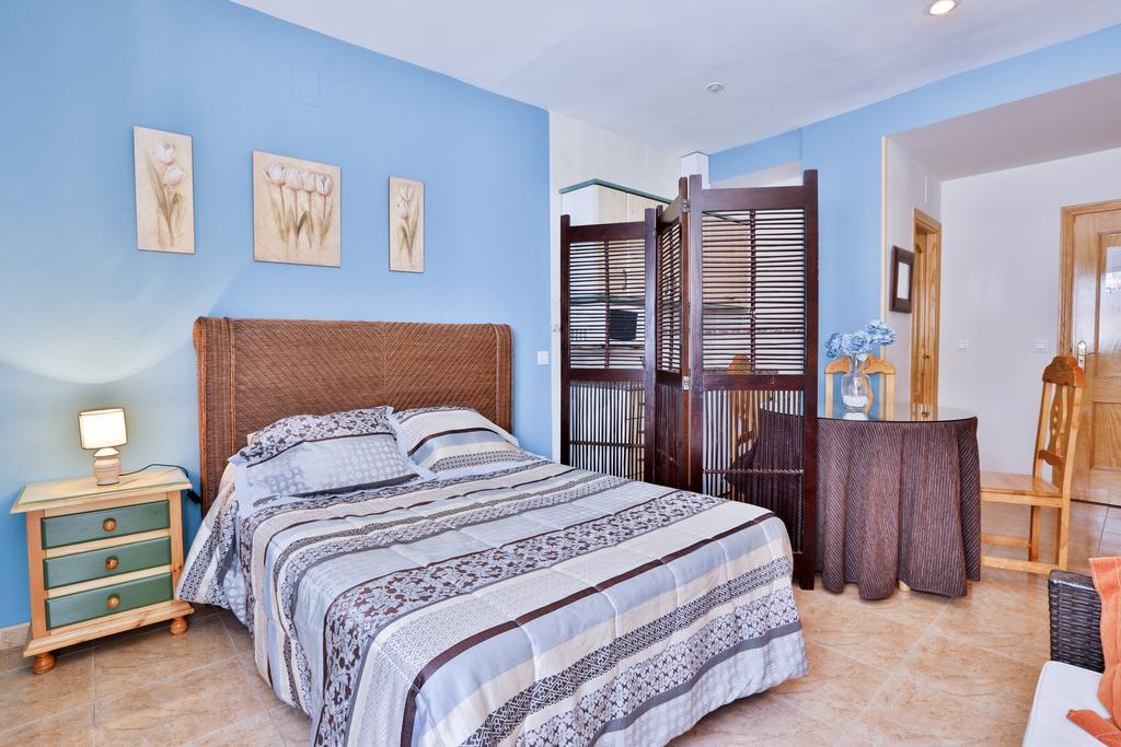 Apartamentos Castillo كازورلا المظهر الخارجي الصورة