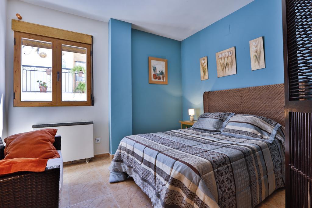Apartamentos Castillo كازورلا المظهر الخارجي الصورة