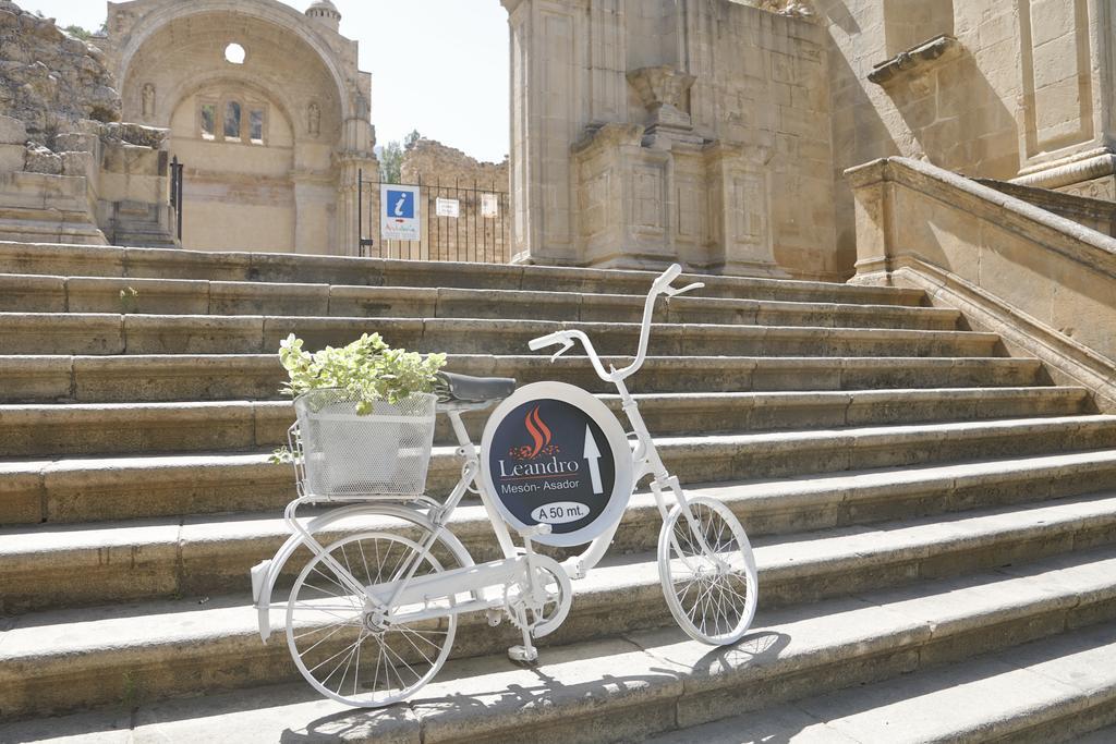 Apartamentos Castillo كازورلا المظهر الخارجي الصورة