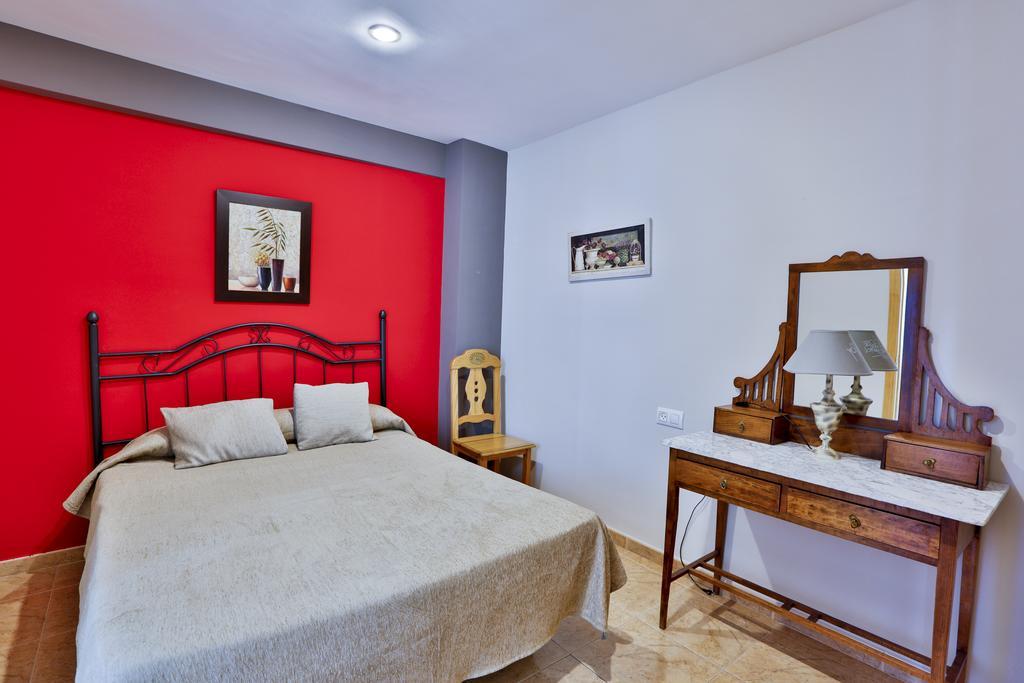 Apartamentos Castillo كازورلا المظهر الخارجي الصورة