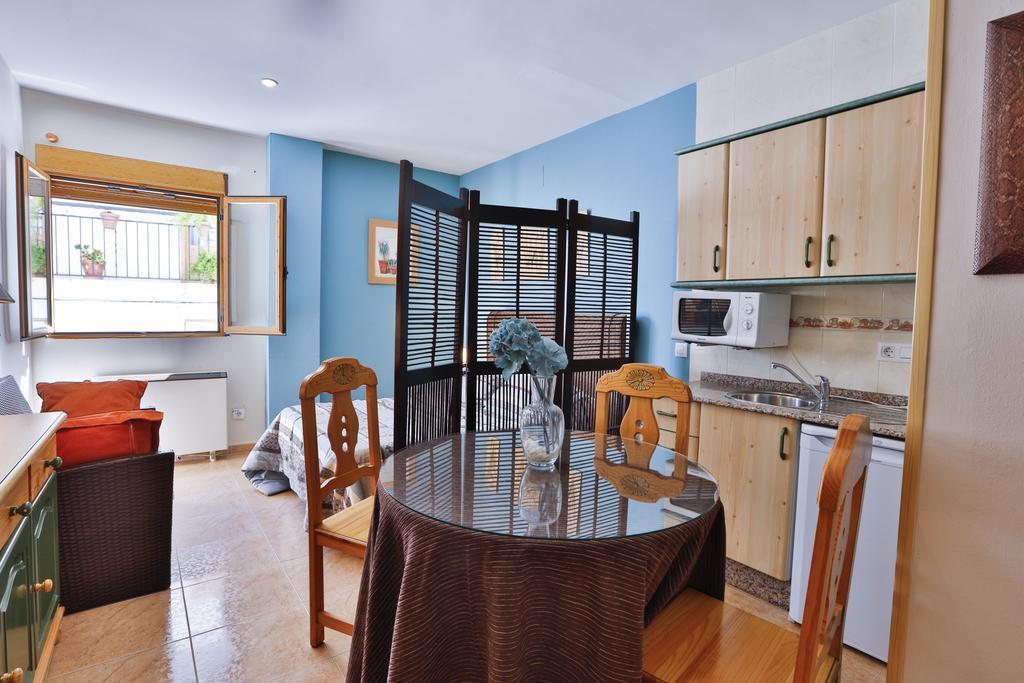 Apartamentos Castillo كازورلا المظهر الخارجي الصورة