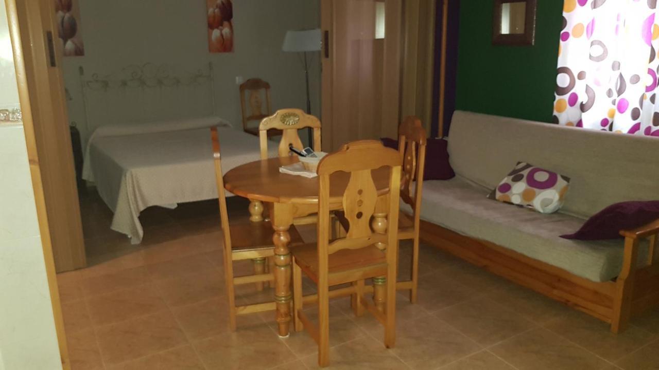 Apartamentos Castillo كازورلا المظهر الخارجي الصورة