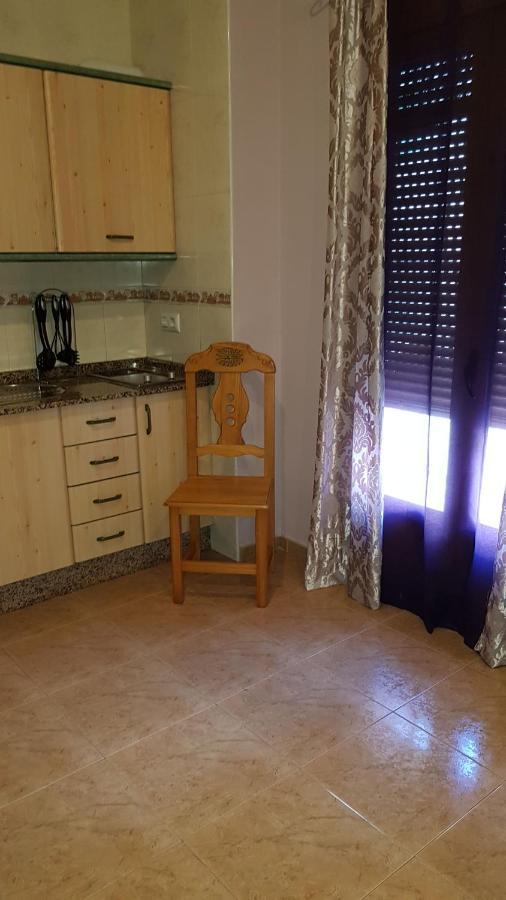 Apartamentos Castillo كازورلا المظهر الخارجي الصورة