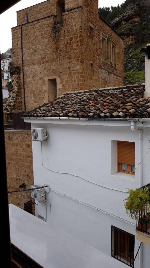 Apartamentos Castillo كازورلا المظهر الخارجي الصورة