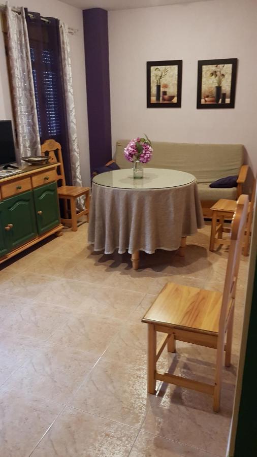 Apartamentos Castillo كازورلا المظهر الخارجي الصورة