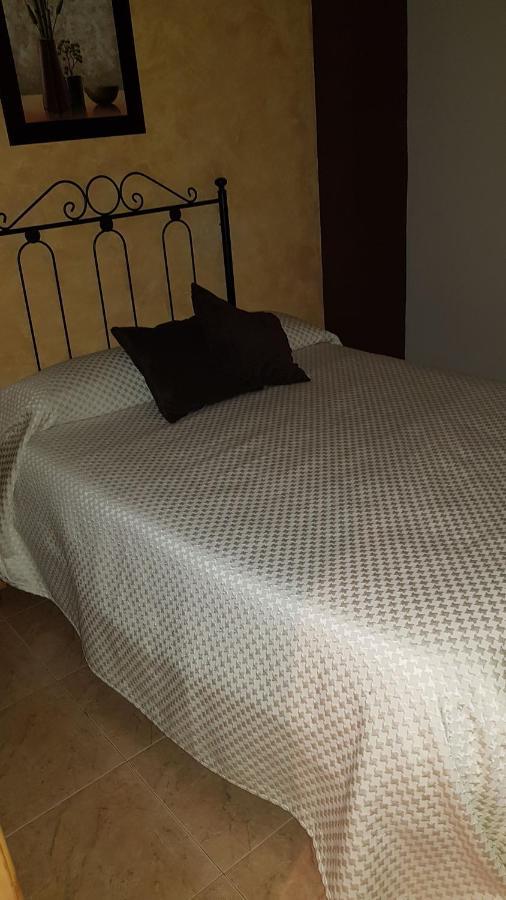 Apartamentos Castillo كازورلا المظهر الخارجي الصورة