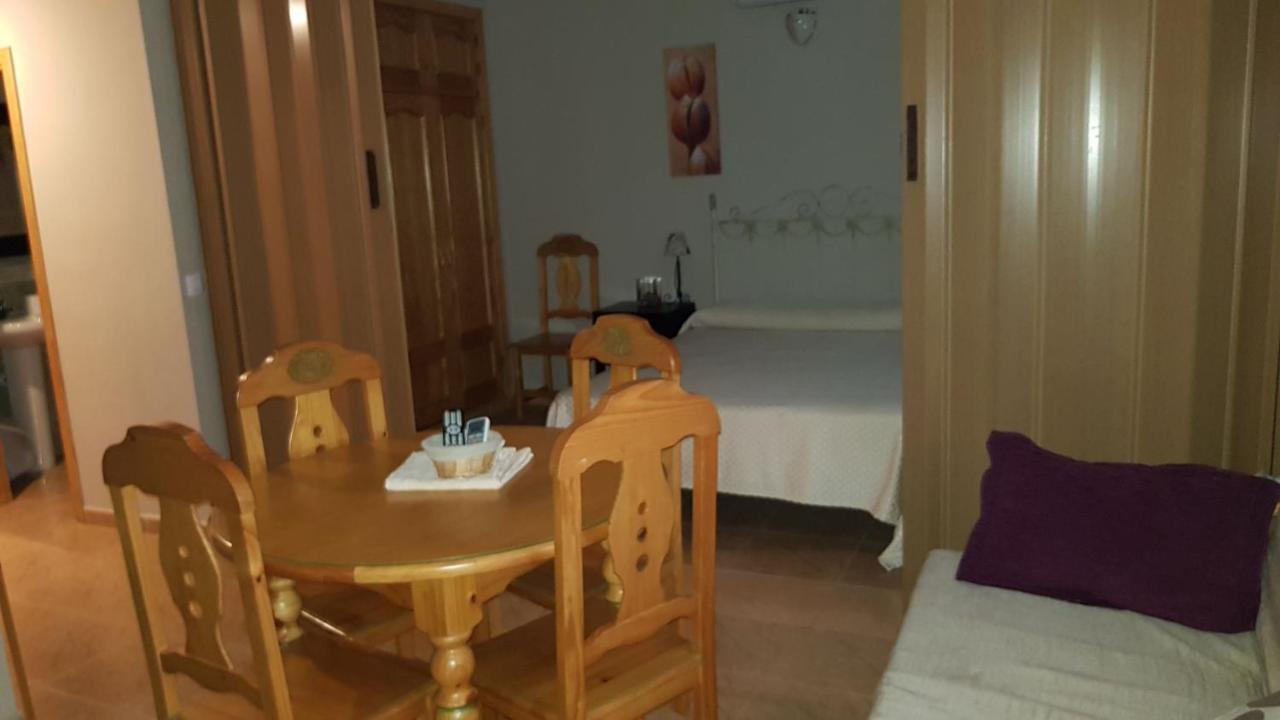 Apartamentos Castillo كازورلا المظهر الخارجي الصورة
