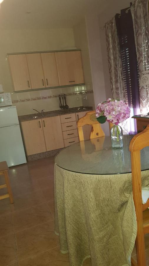 Apartamentos Castillo كازورلا المظهر الخارجي الصورة