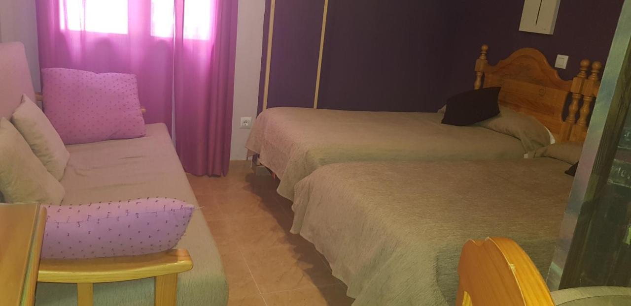 Apartamentos Castillo كازورلا المظهر الخارجي الصورة