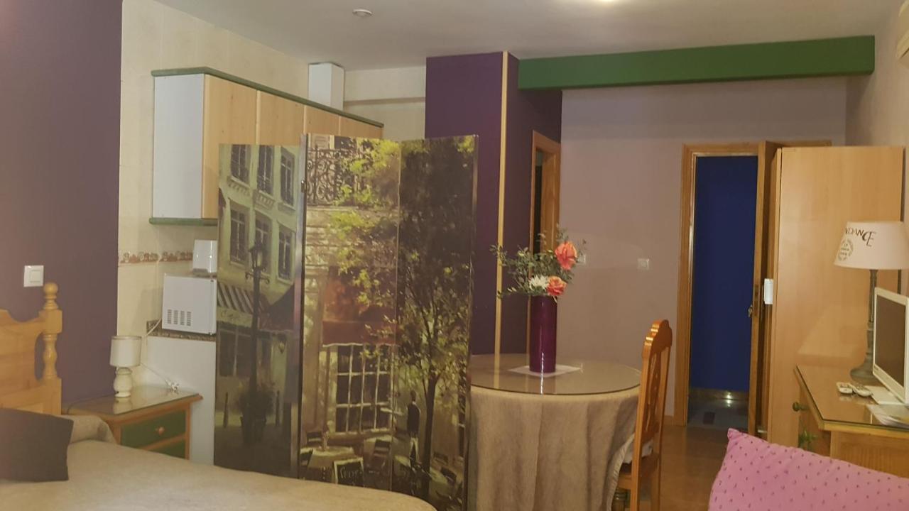 Apartamentos Castillo كازورلا المظهر الخارجي الصورة