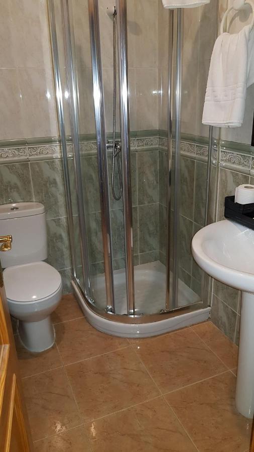 Apartamentos Castillo كازورلا المظهر الخارجي الصورة