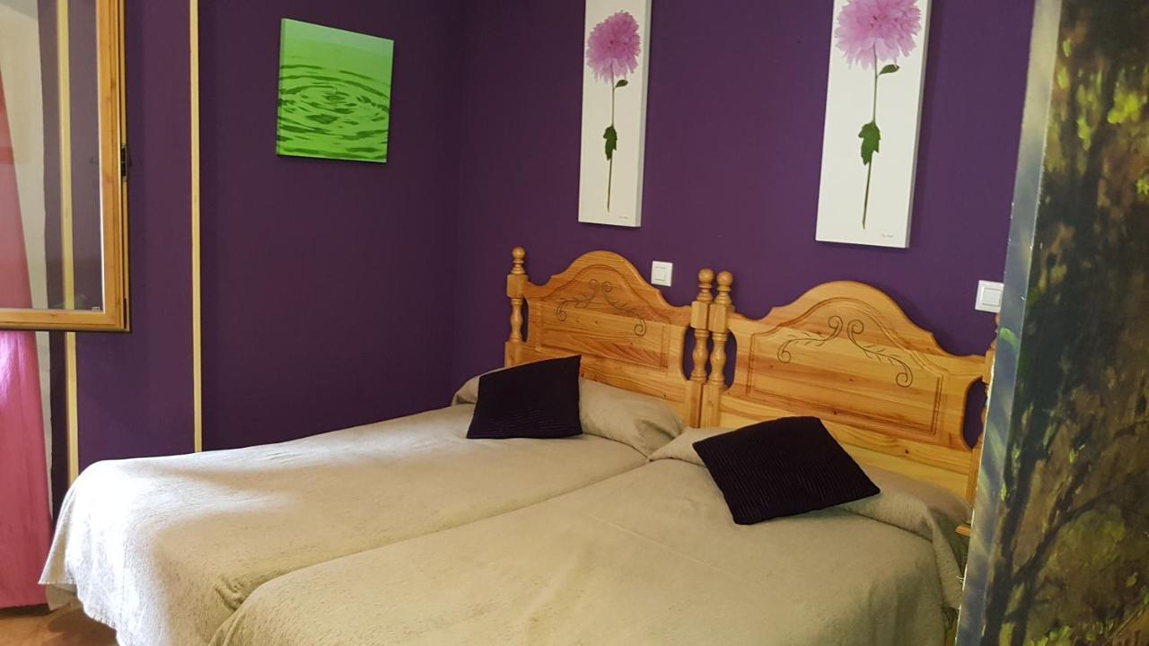 Apartamentos Castillo كازورلا المظهر الخارجي الصورة