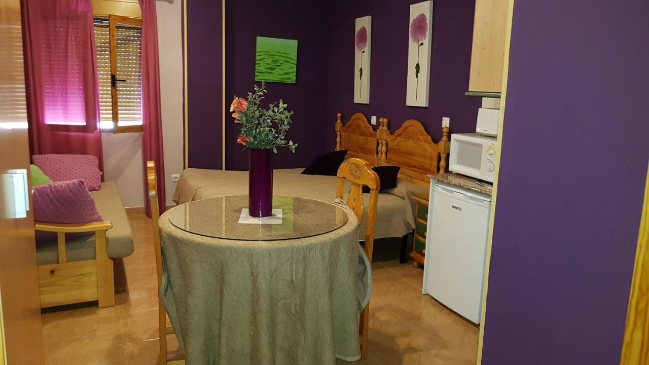 Apartamentos Castillo كازورلا المظهر الخارجي الصورة
